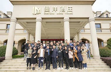 逆风启航，实力破局 ——东方鼎第二次营销大会圆满召开！